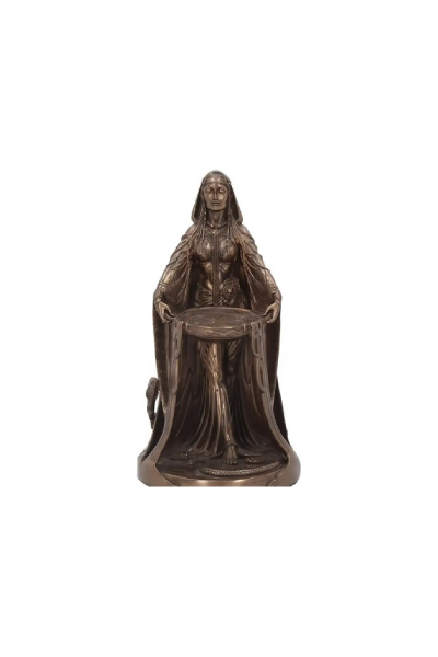 Altar Statues
