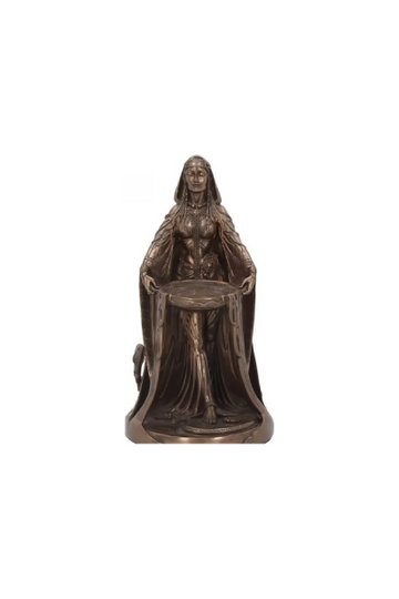 Altar Statues