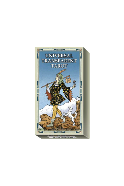 Tarot Cards